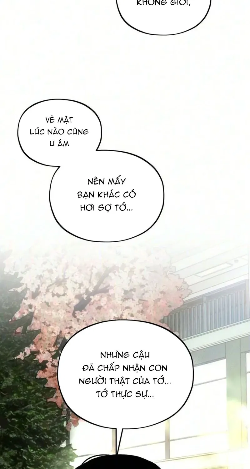 Mong Ngóng Khắc Khoải - Chap 9 - Trang 9