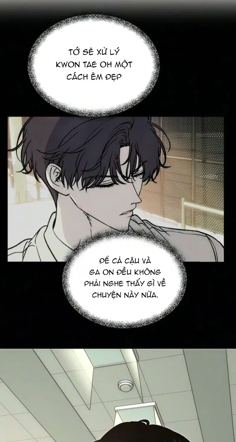 Mong Ngóng Khắc Khoải - Chap 9 - Trang 81
