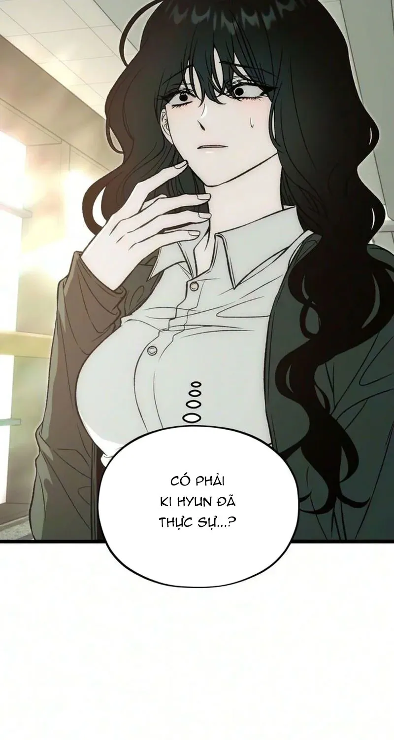 Mong Ngóng Khắc Khoải - Chap 9 - Trang 82