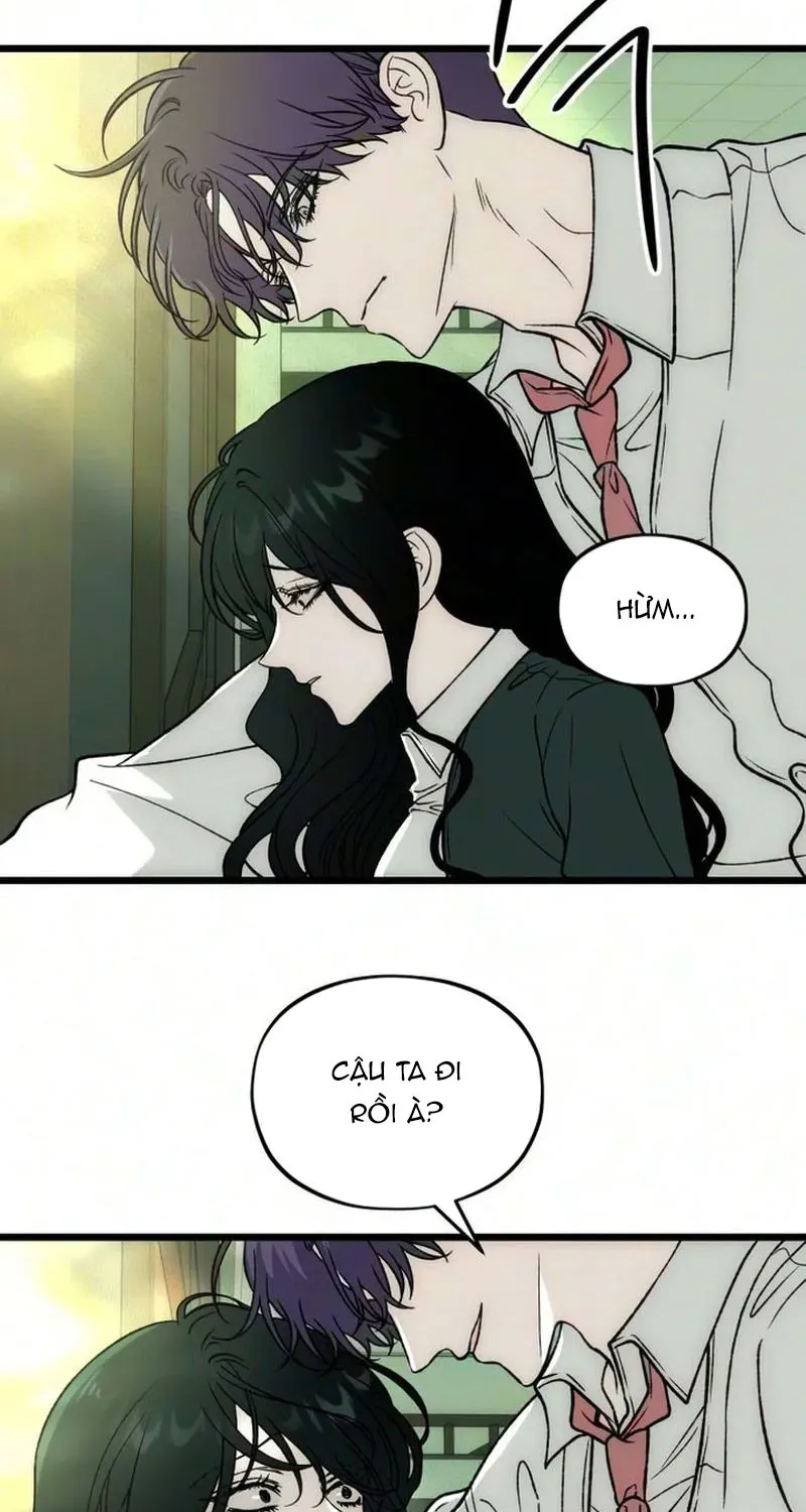 Mong Ngóng Khắc Khoải - Chap 9 - Trang 85