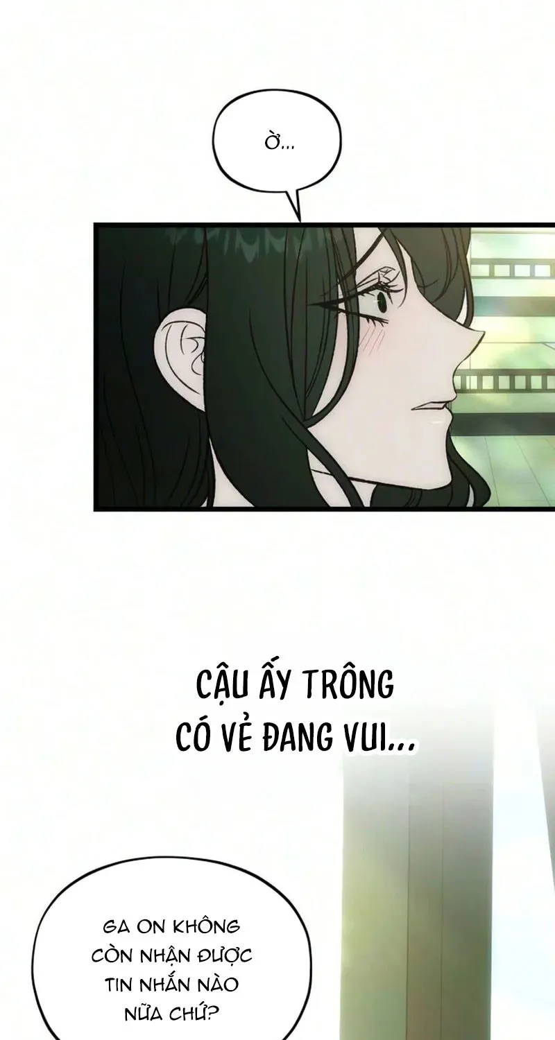 Mong Ngóng Khắc Khoải - Chap 9 - Trang 89