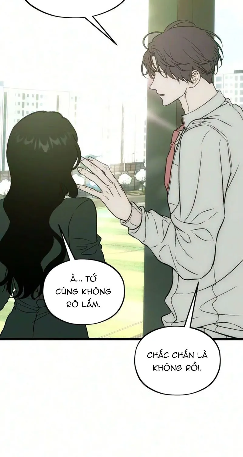 Mong Ngóng Khắc Khoải - Chap 9 - Trang 90