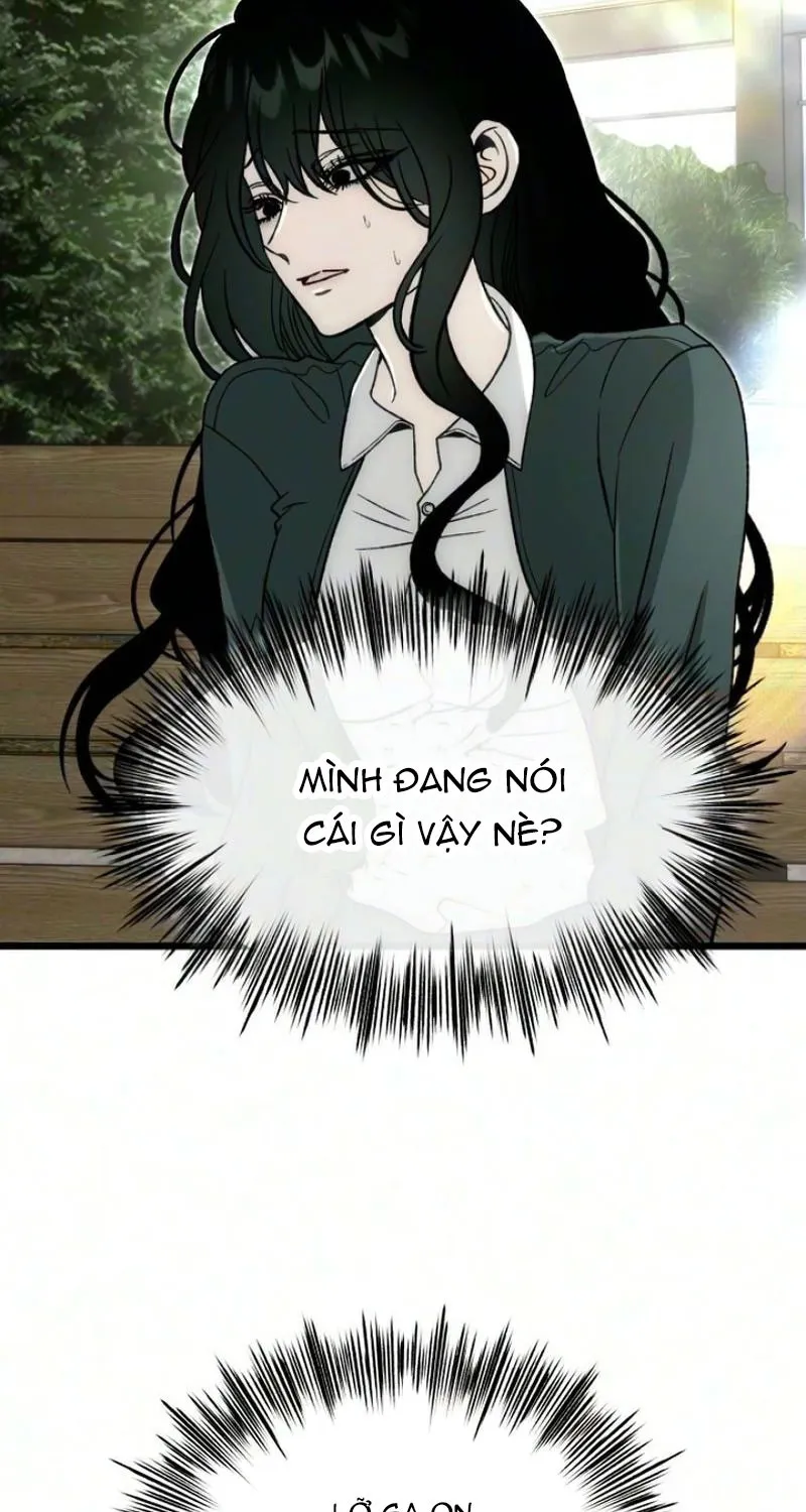 Mong Ngóng Khắc Khoải - Chap 9 - Trang 10