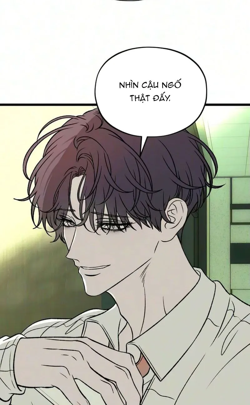 Mong Ngóng Khắc Khoải - Chap 9 - Trang 92