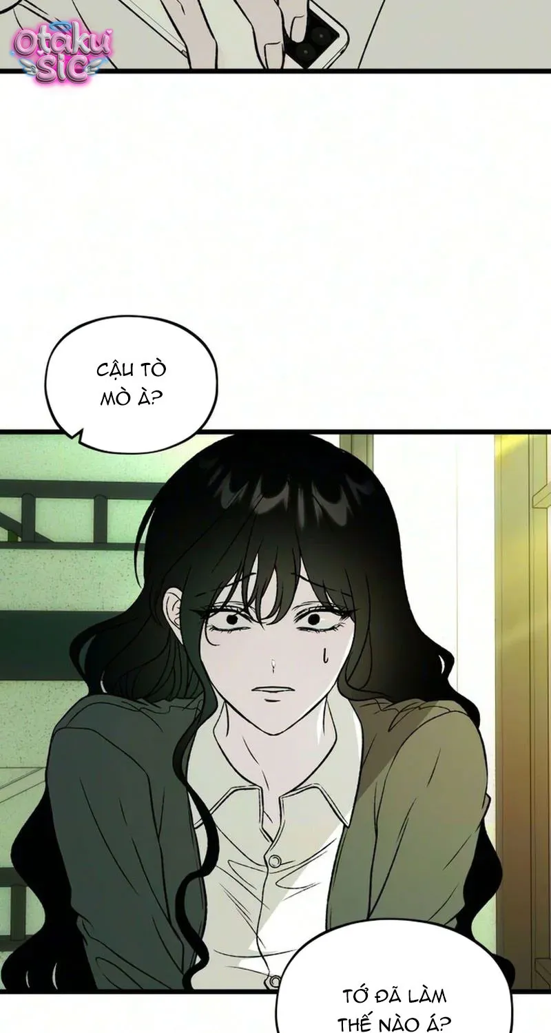 Mong Ngóng Khắc Khoải - Chap 9 - Trang 93