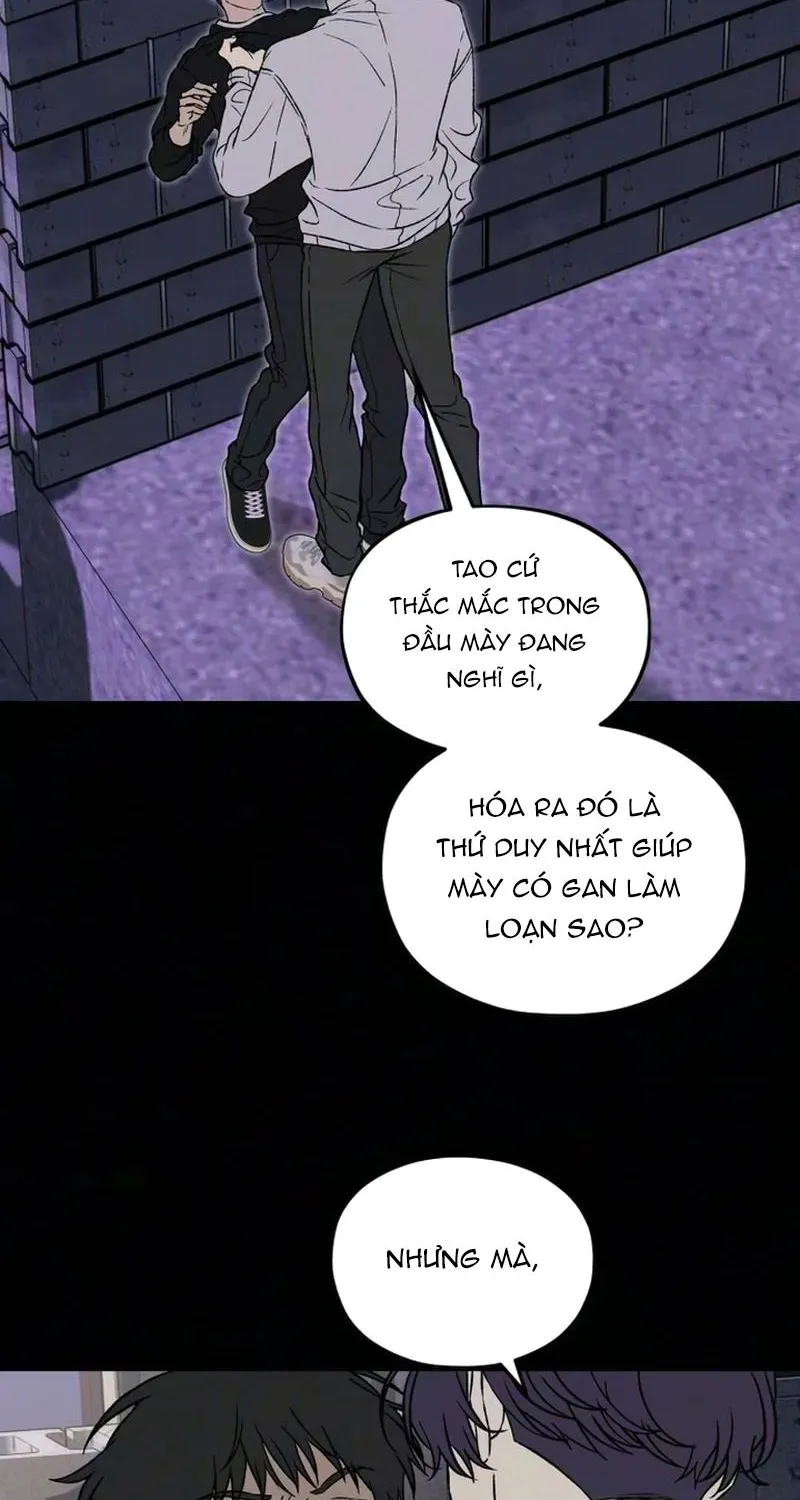 Mong Ngóng Khắc Khoải - Chap 9 - Trang 96
