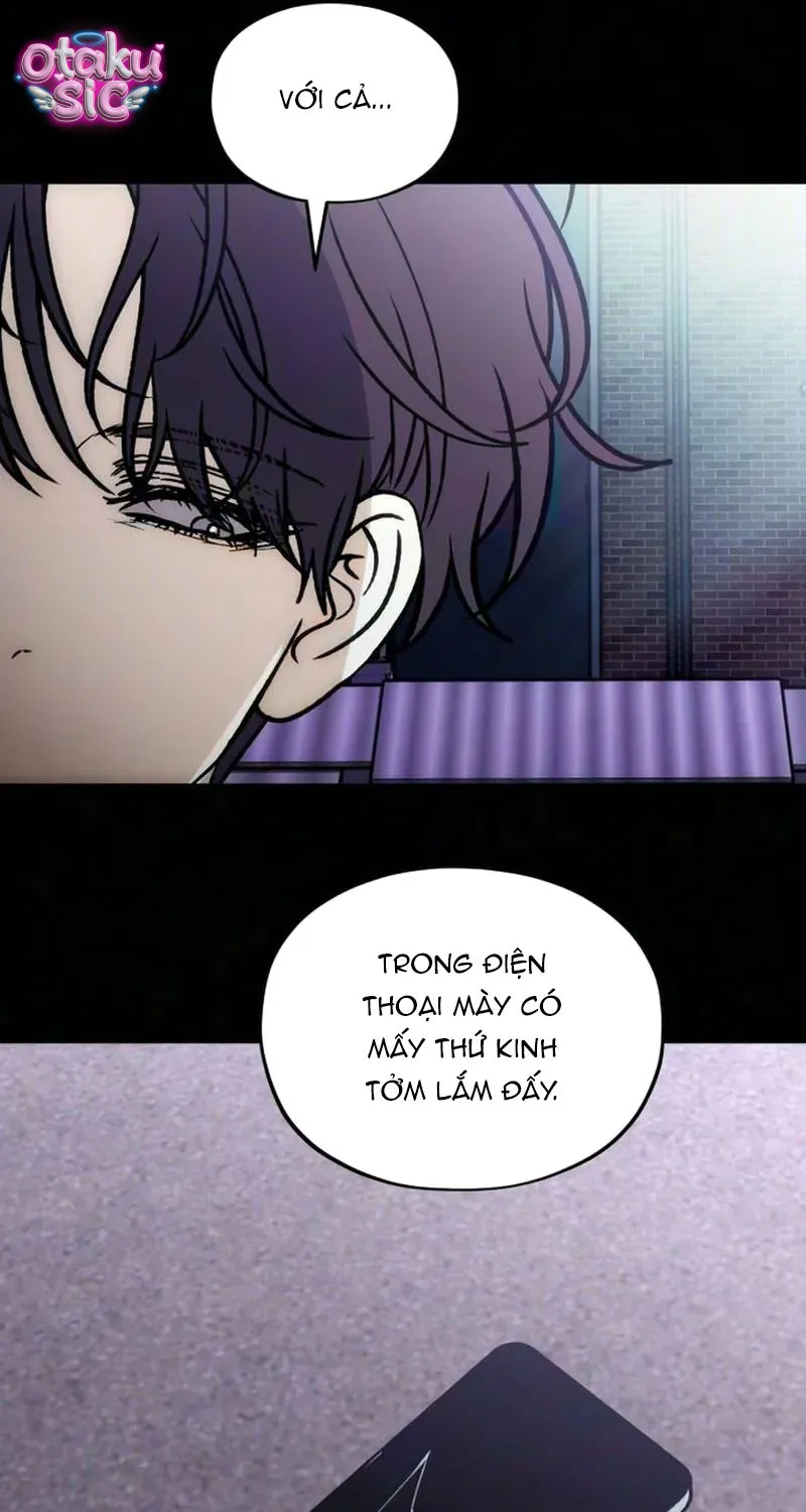 Mong Ngóng Khắc Khoải - Chap 9 - Trang 100