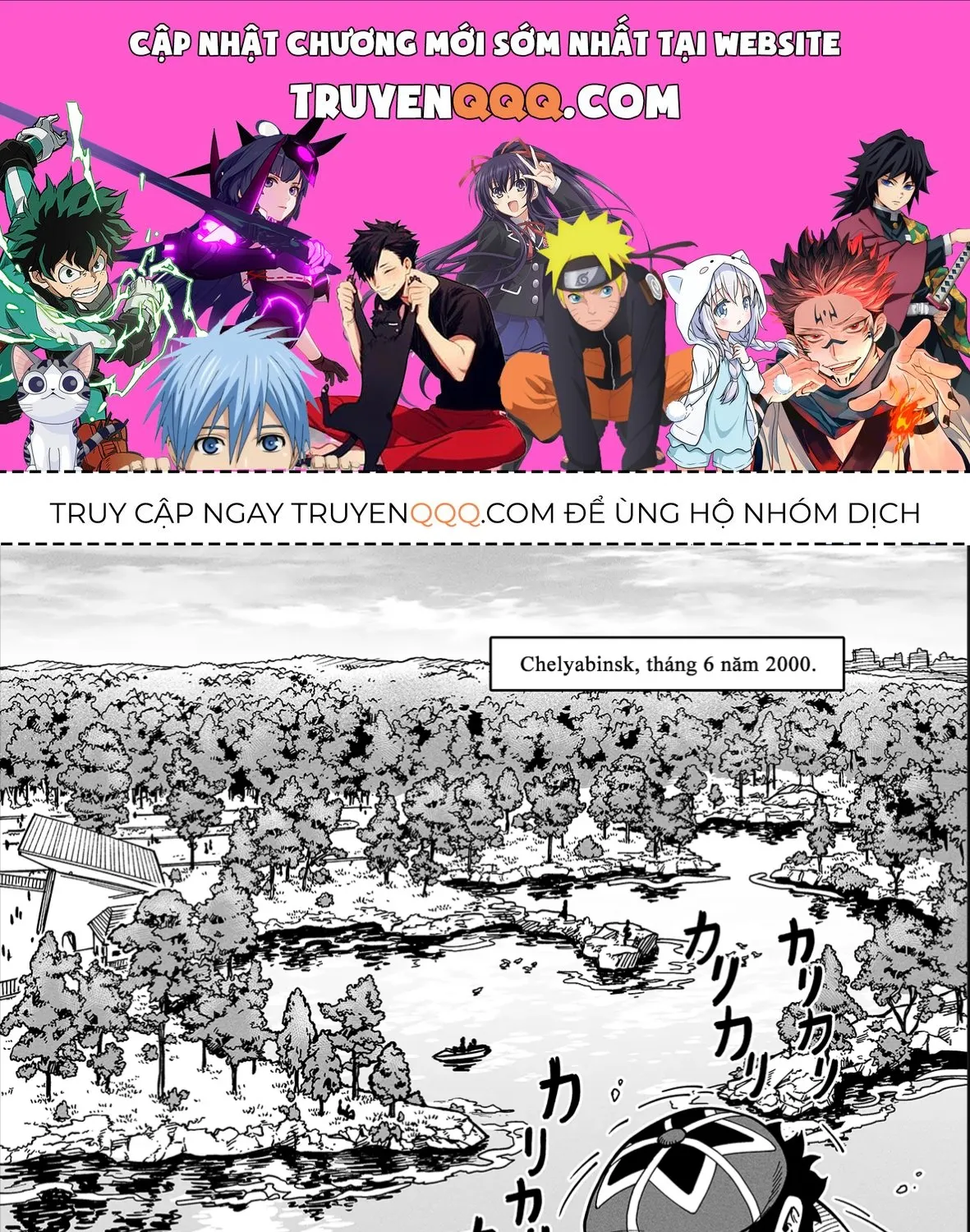 Chapter 0.5 - Trang 1