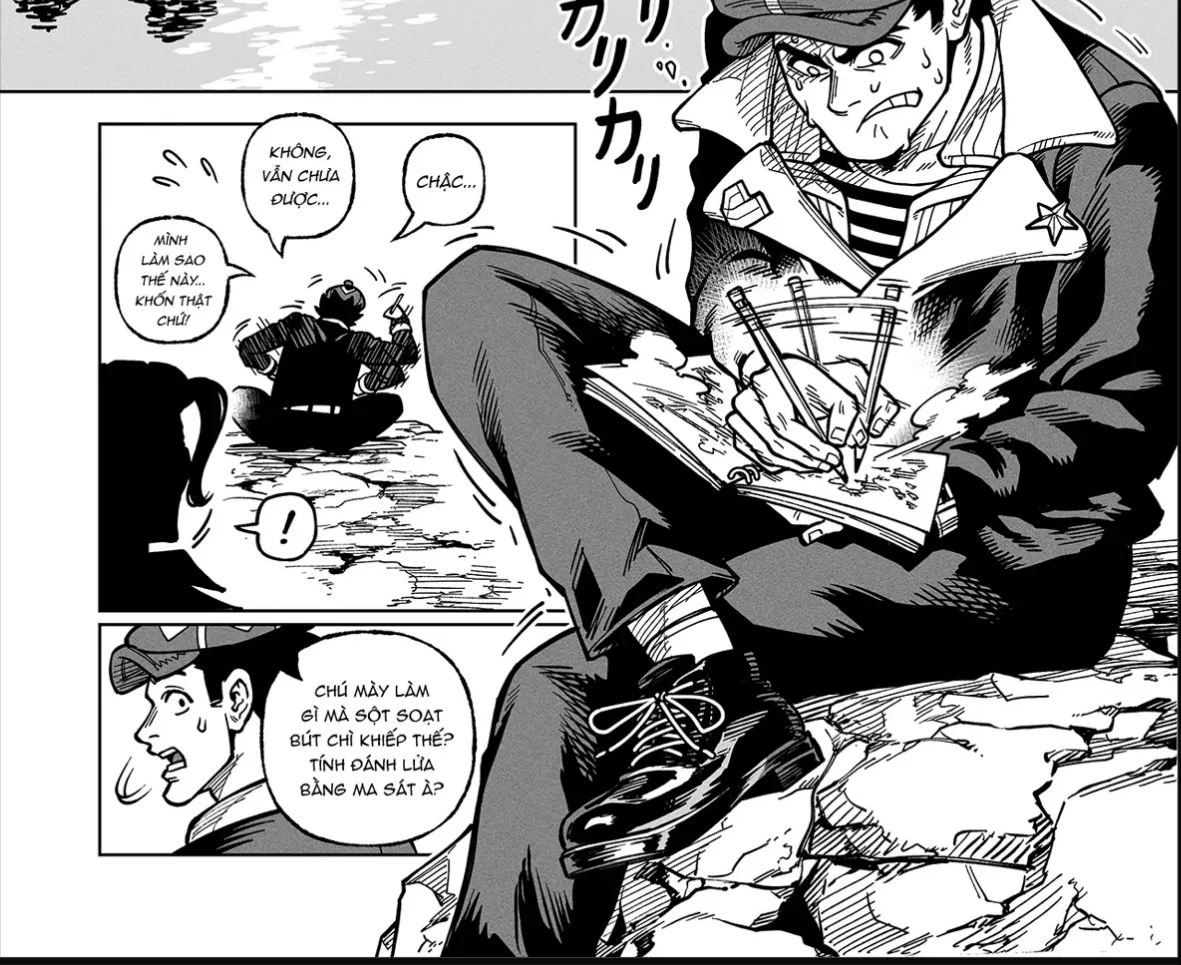 Chapter 0.5 - Trang 2