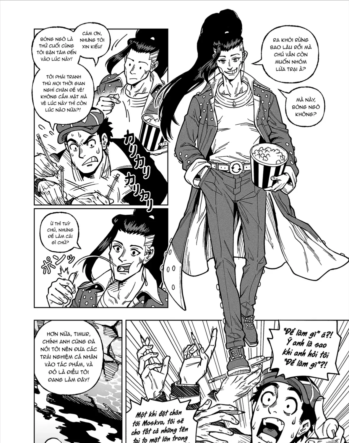 Chapter 0.5 - Trang 3
