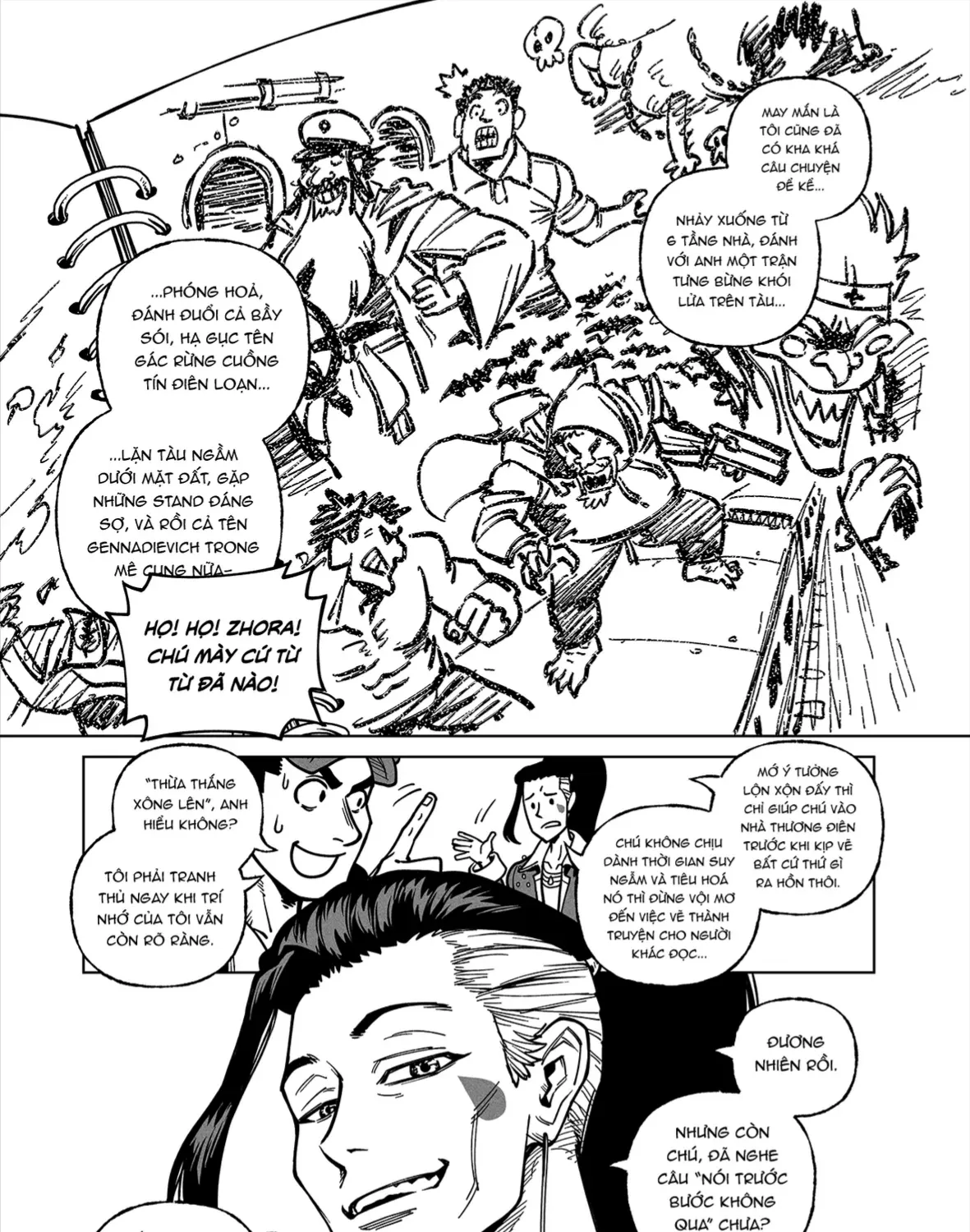Chapter 0.5 - Trang 5
