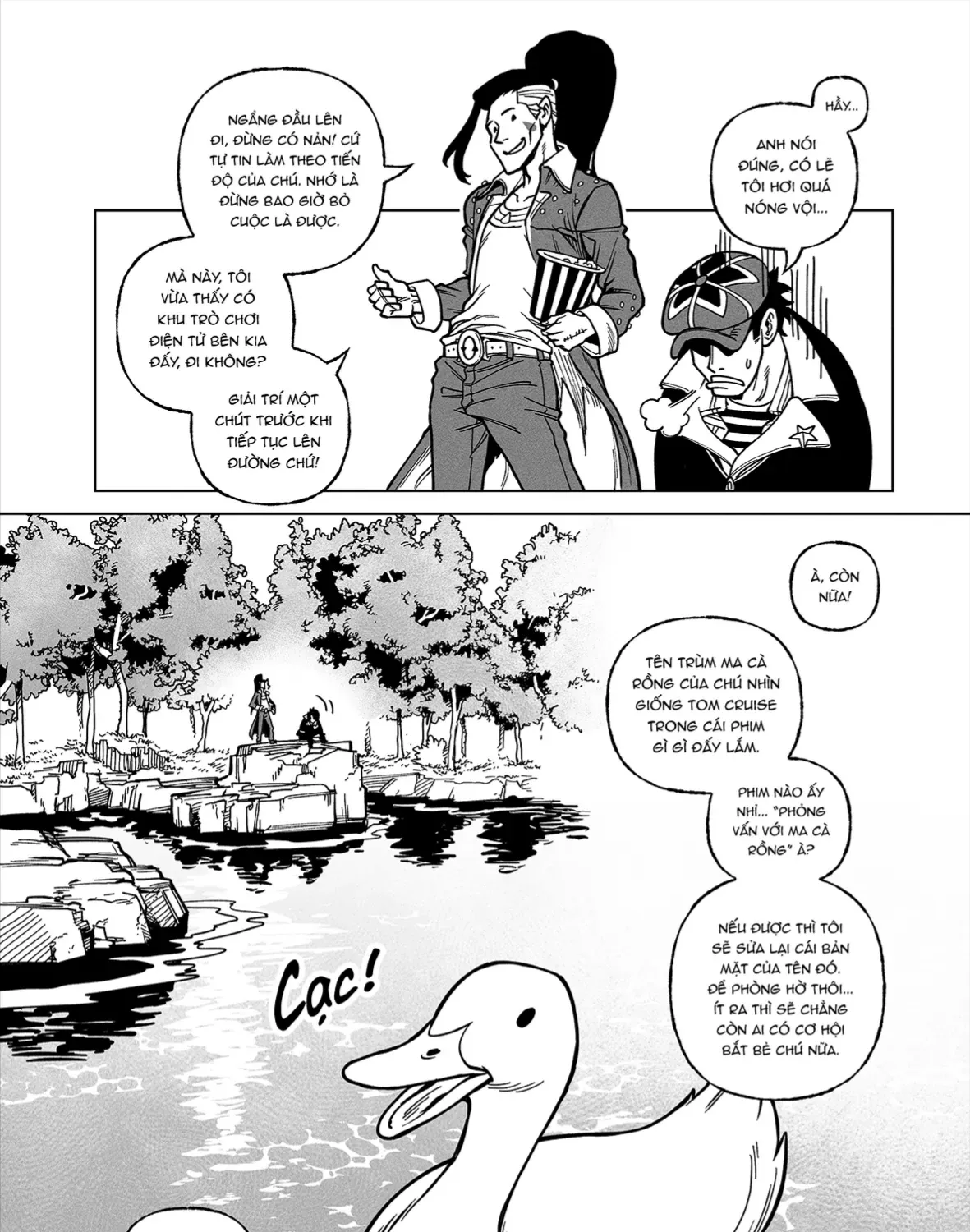 Chapter 0.5 - Trang 7