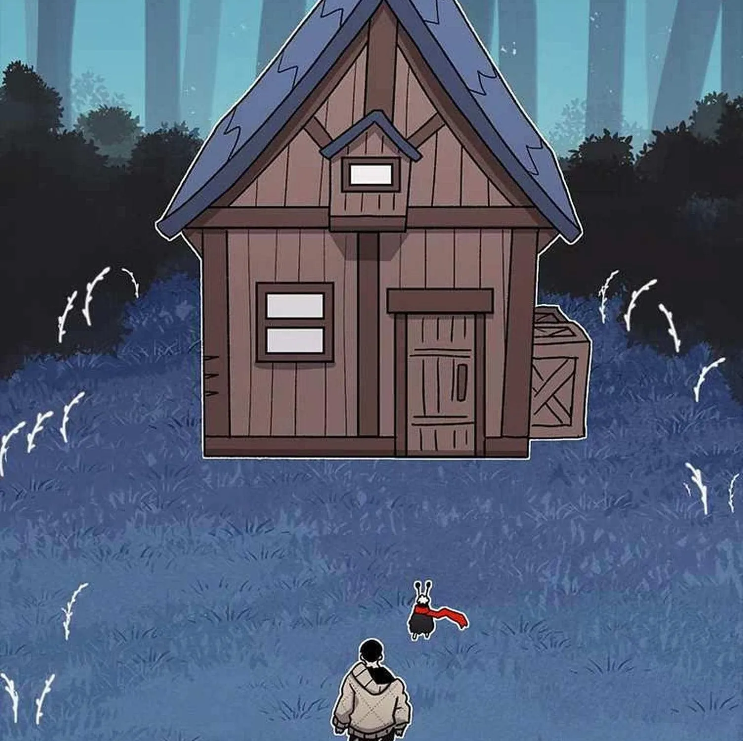 Chapter 44 - Trang 32