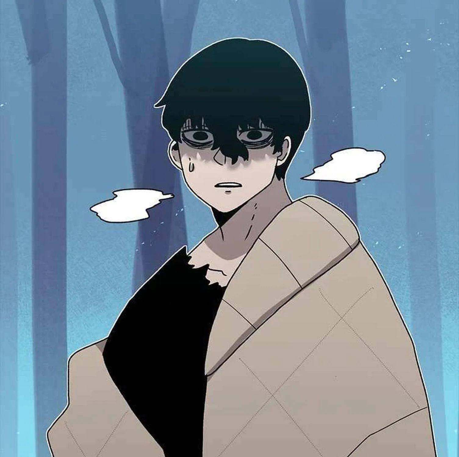 Chapter 44 - Trang 5