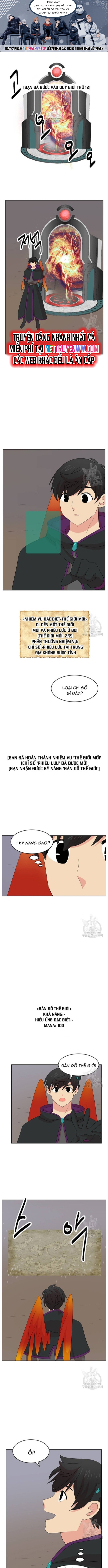 Chương 214 - Trang 1