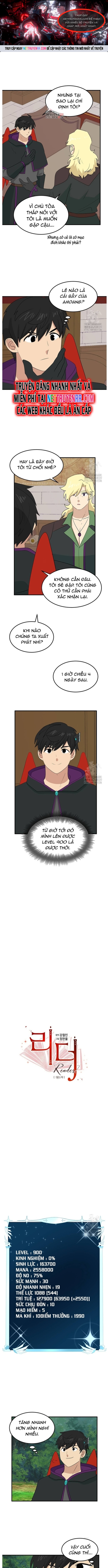 Chương 260 - Trang 1