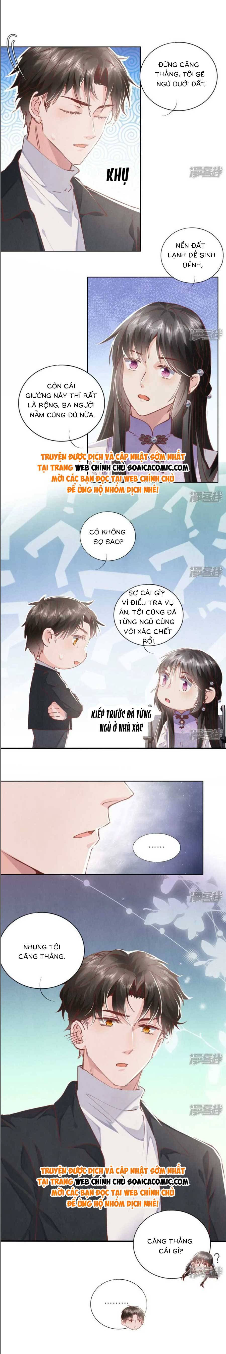 Chương 89 - Trang 8