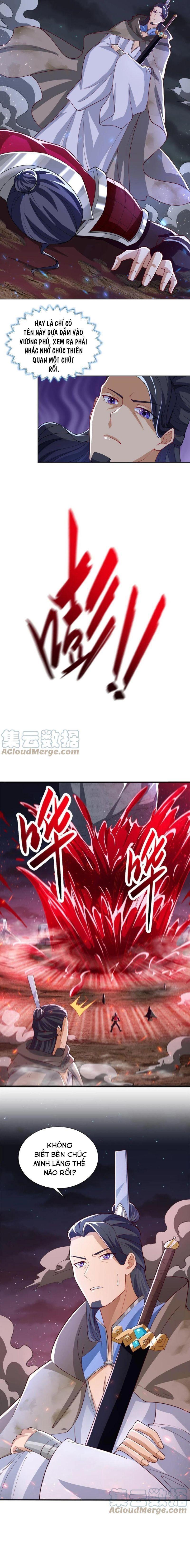 Chương 111 - Trang 6