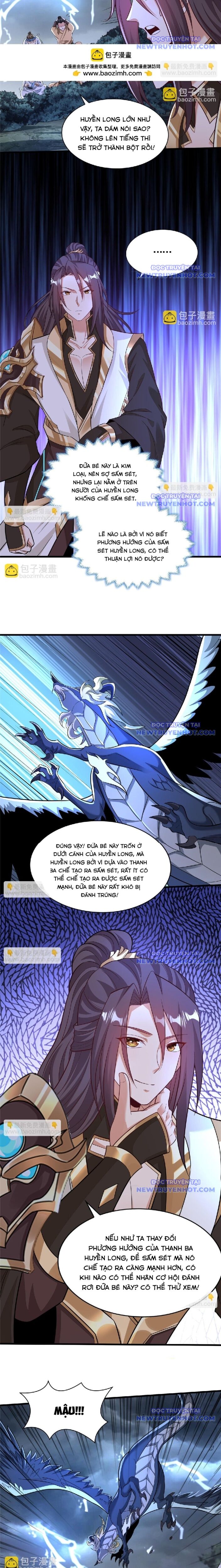 Chương 440 - Trang 8
