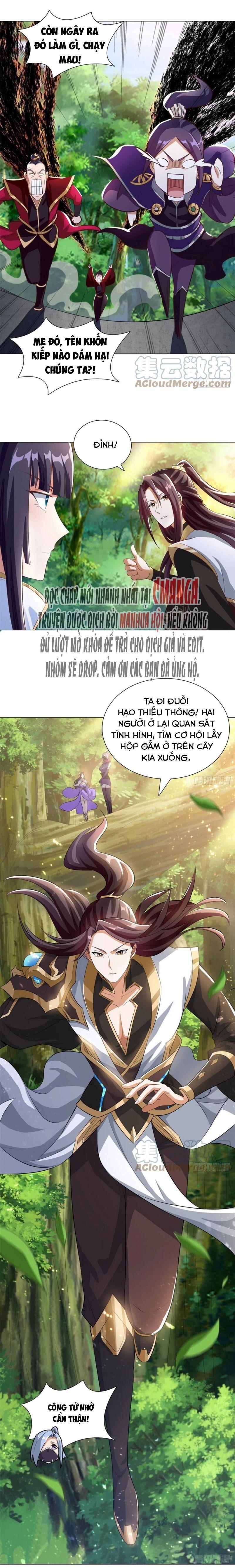 Chương 75 - Trang 5