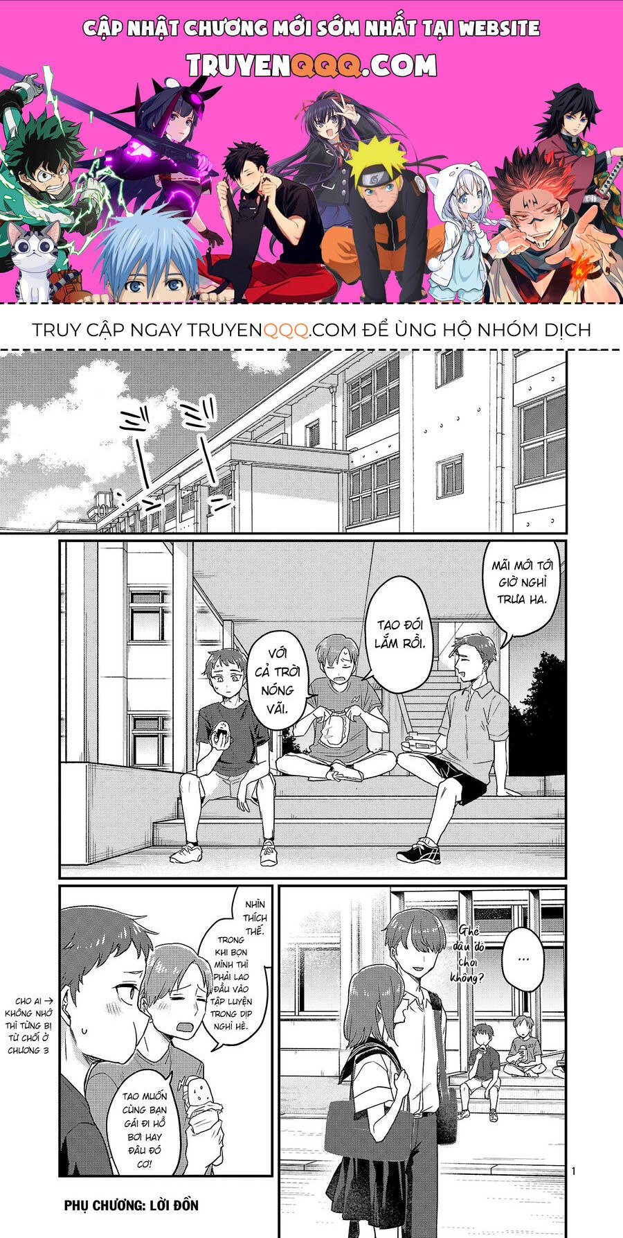 Chương 27.5 - Trang 1