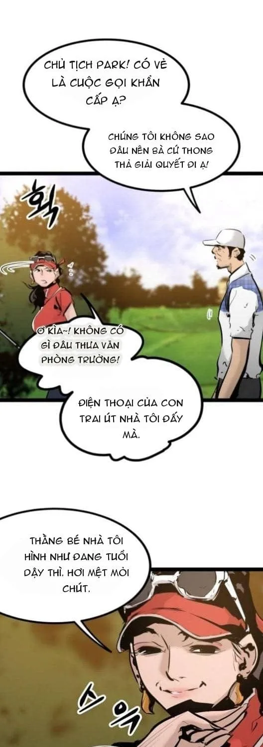 Chapter 68 - Trang 22