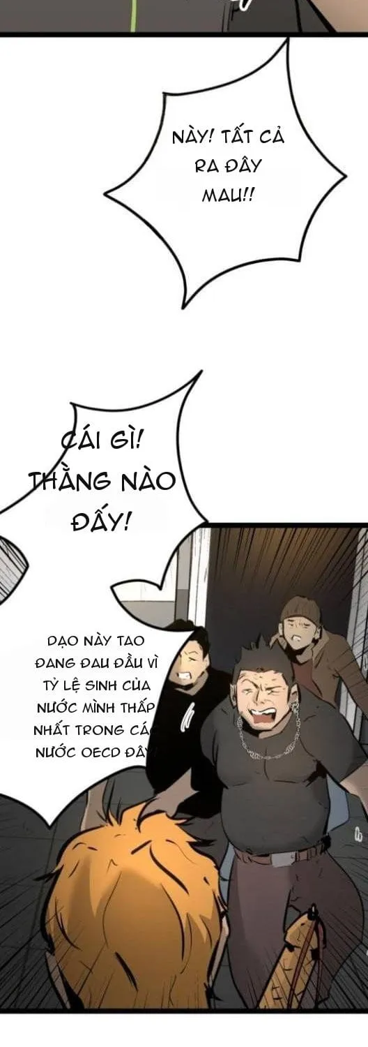 Chapter 68 - Trang 7