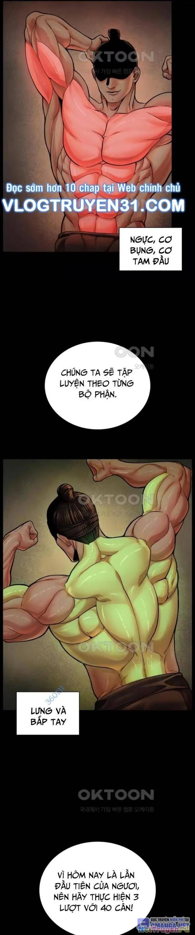 Chương 61 - Trang 29