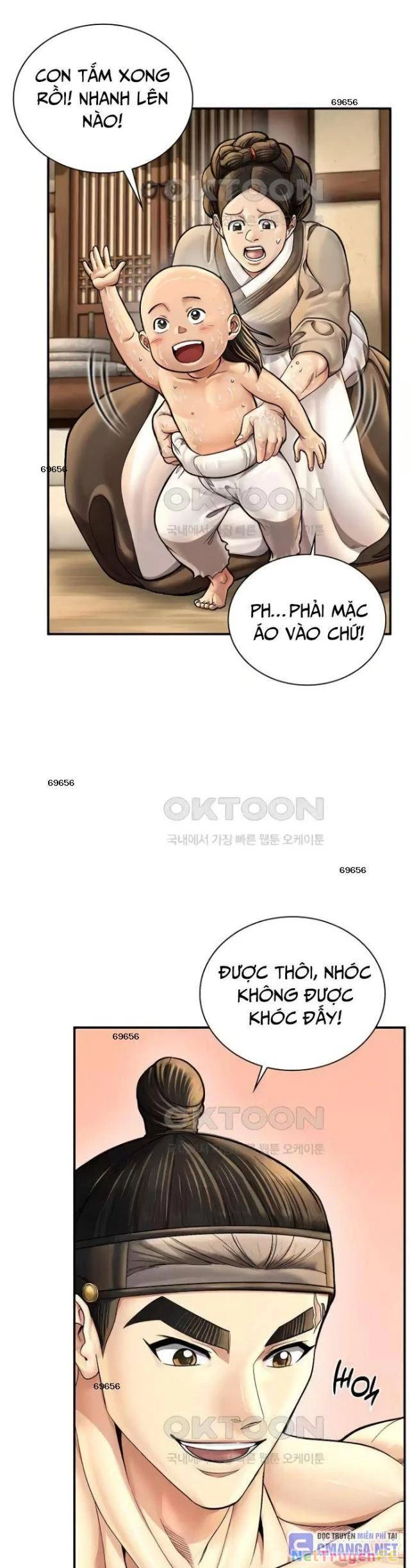 Chương 61 - Trang 10