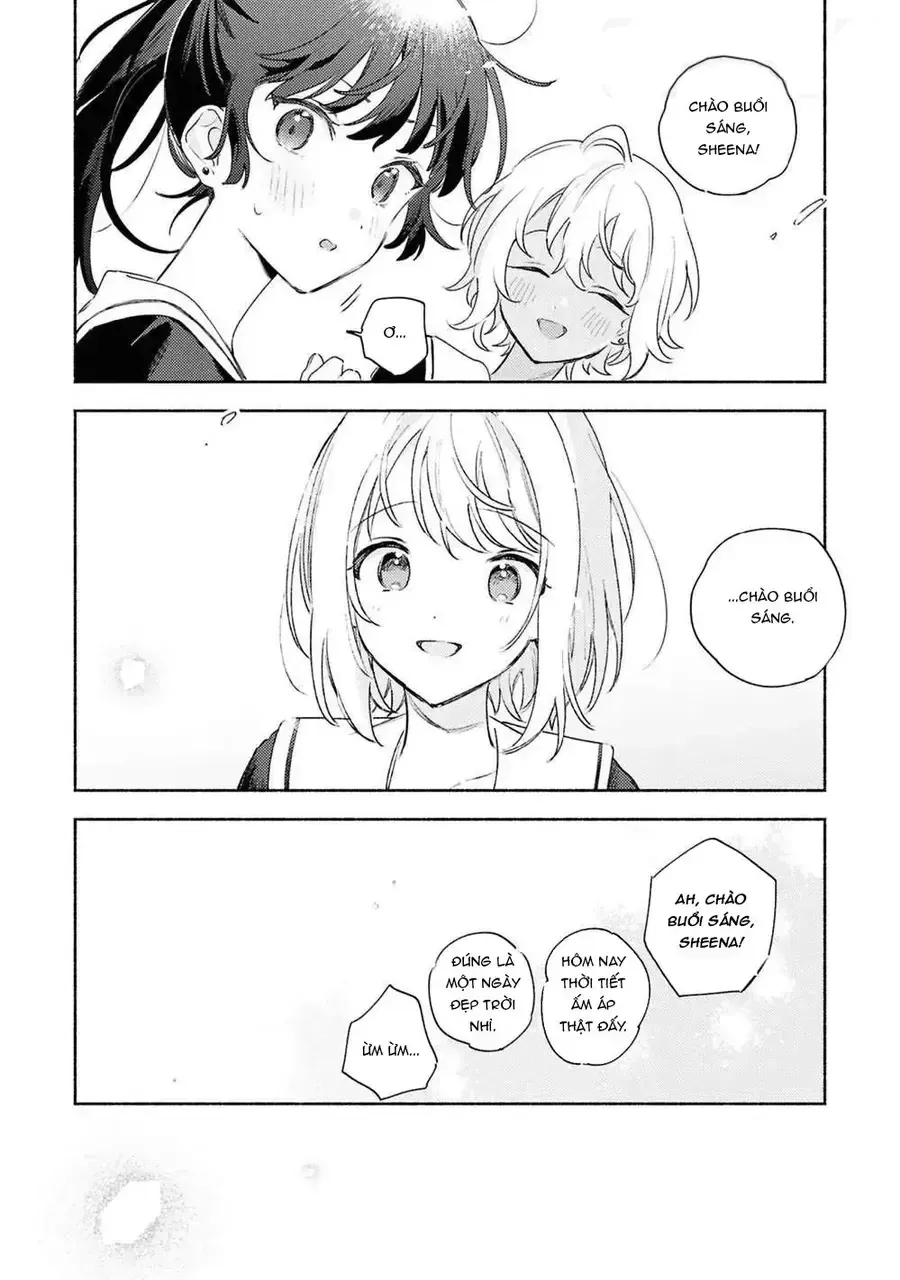 Chapter 56 - Trang 5