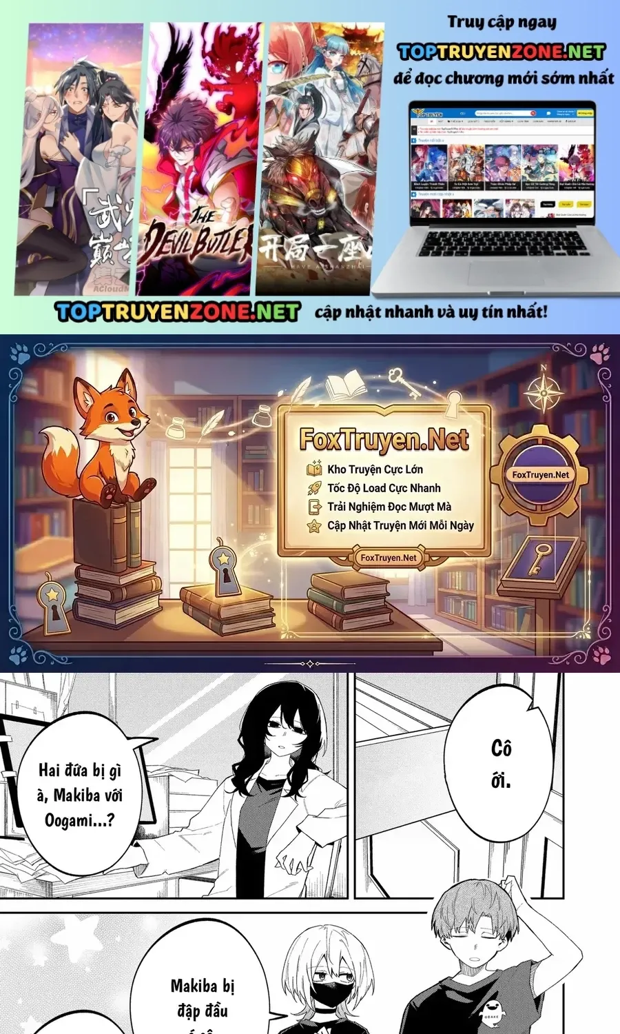 Chapter 43 - Trang 1