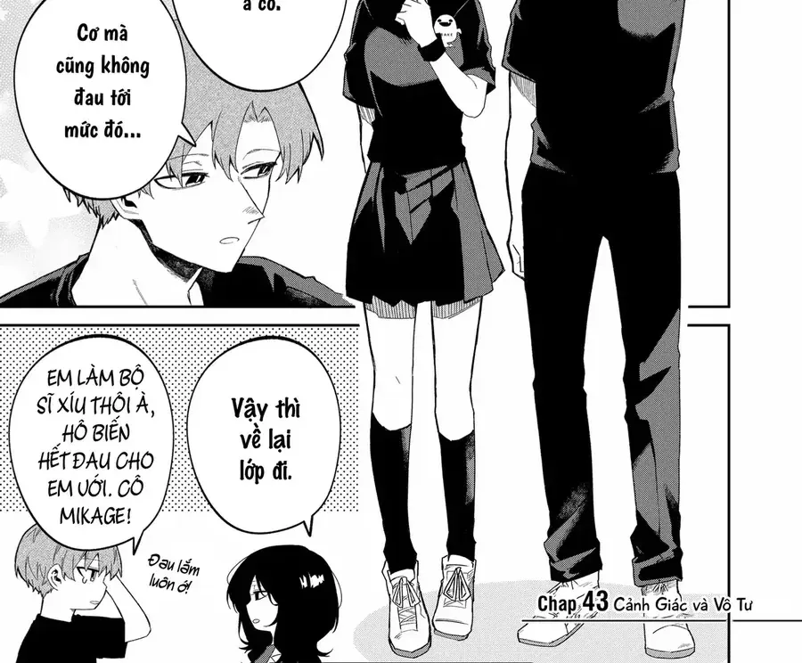 Chapter 43 - Trang 2