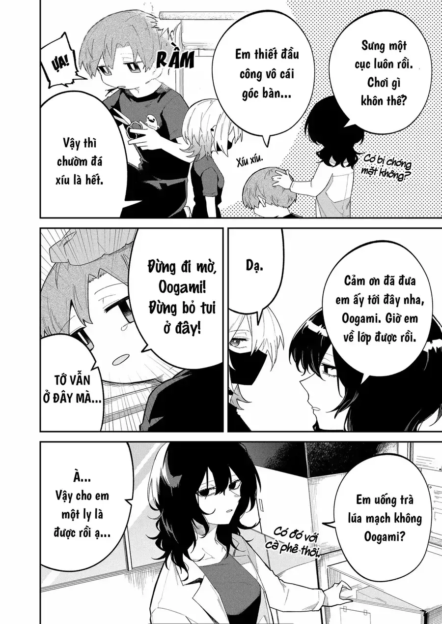 Chapter 43 - Trang 3