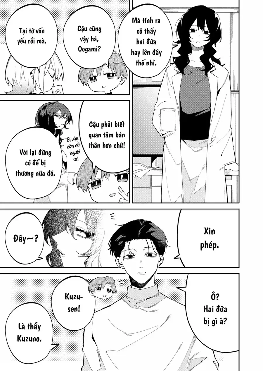 Chapter 43 - Trang 4