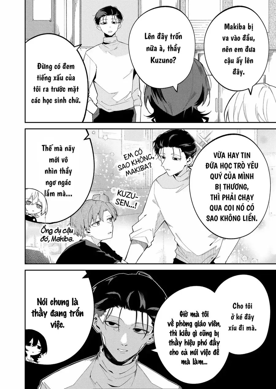 Chapter 43 - Trang 5