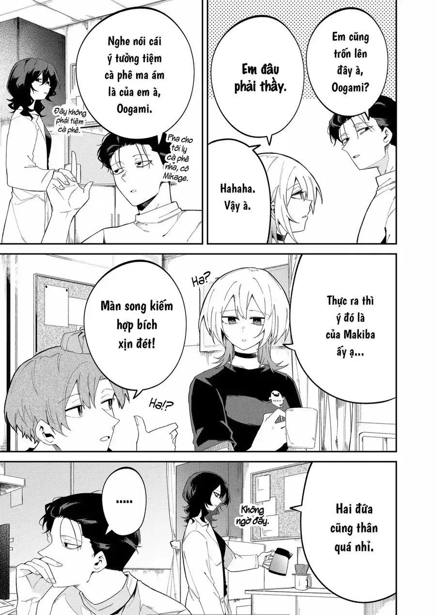 Chapter 43 - Trang 6