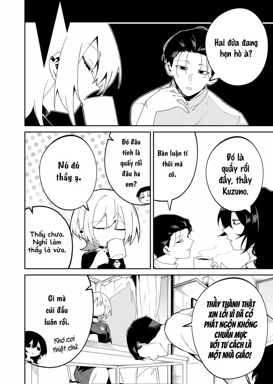 Chapter 43 - Trang 7