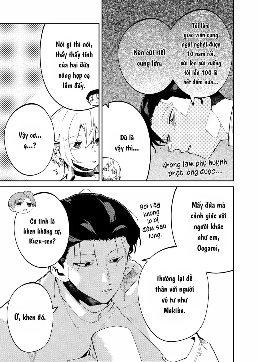 Chapter 43 - Trang 8