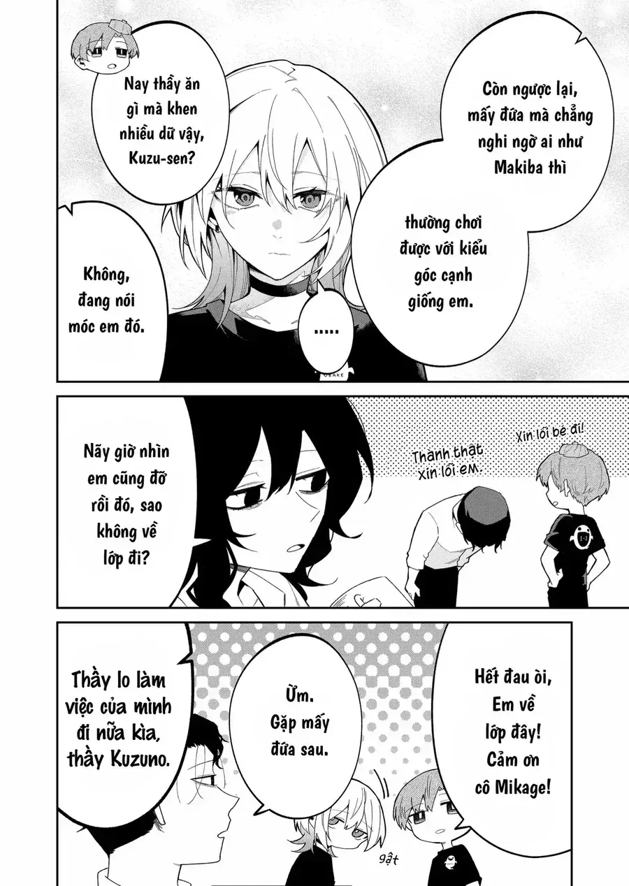 Chapter 43 - Trang 9
