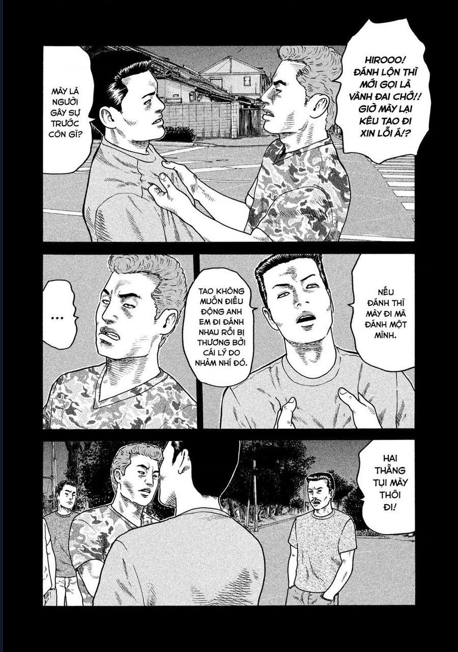 Chương 218 - Trang 11
