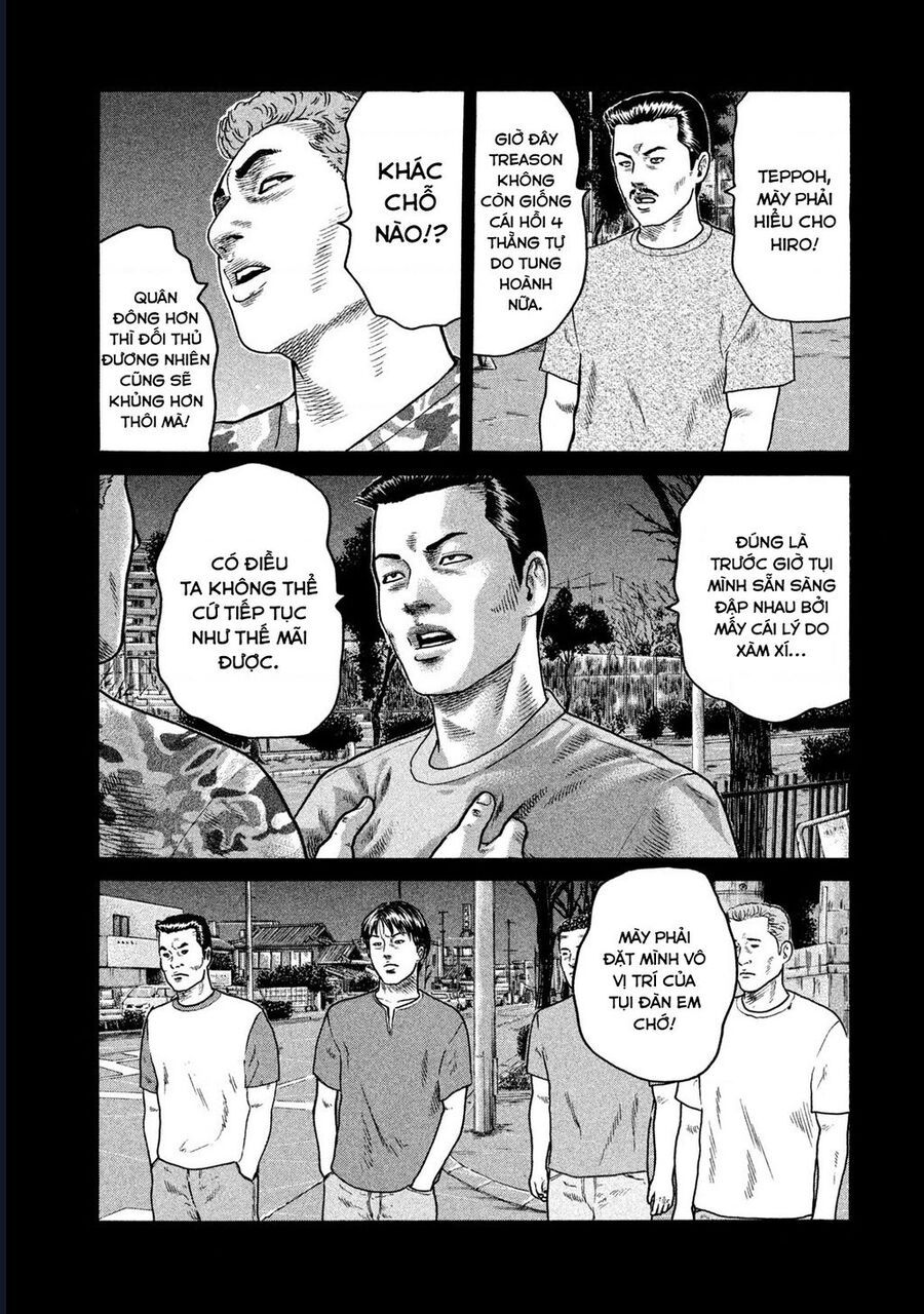 Chương 218 - Trang 12