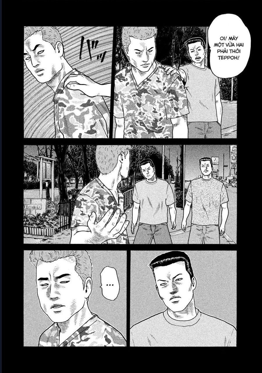 Chương 218 - Trang 15