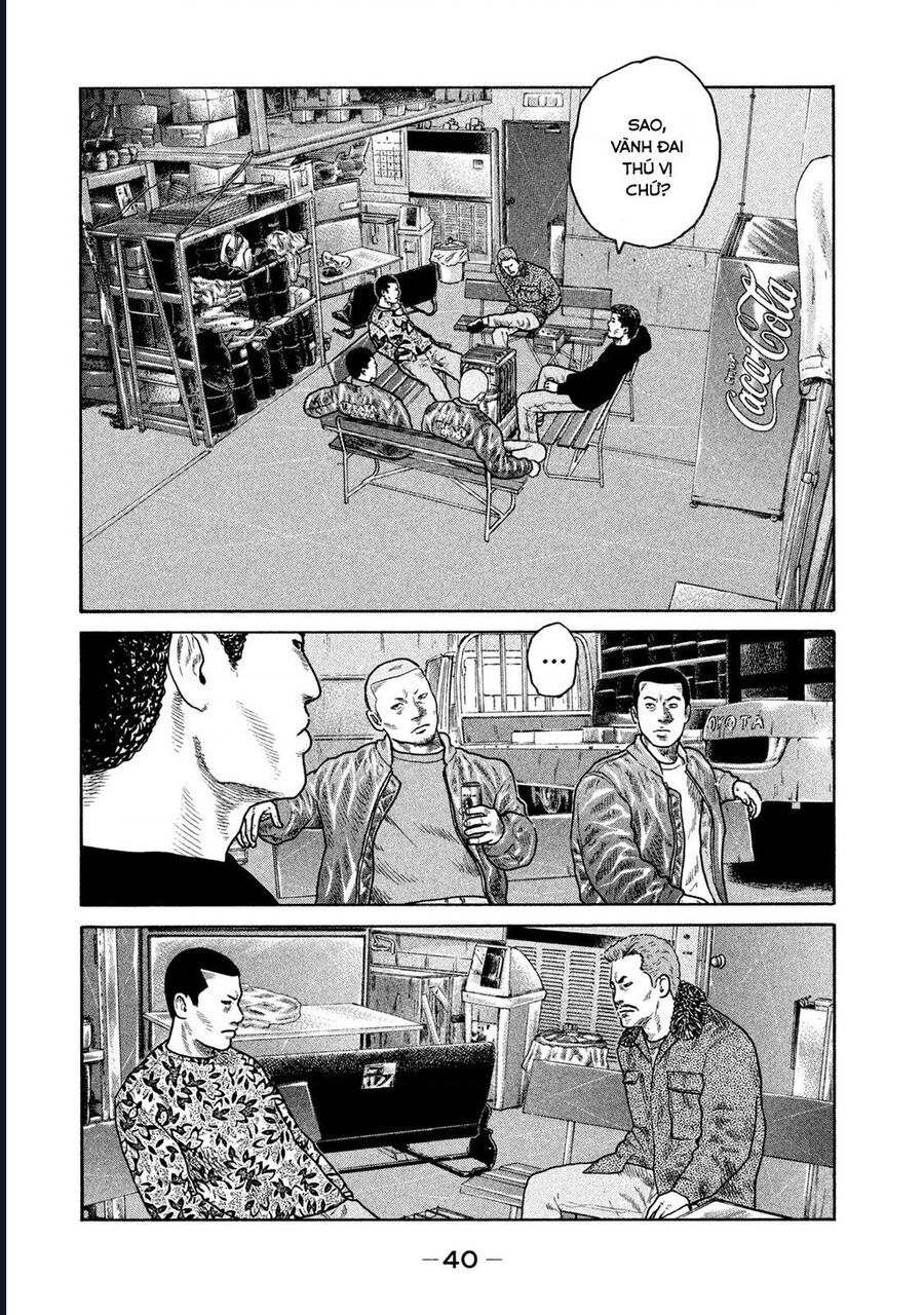 Chương 218 - Trang 3