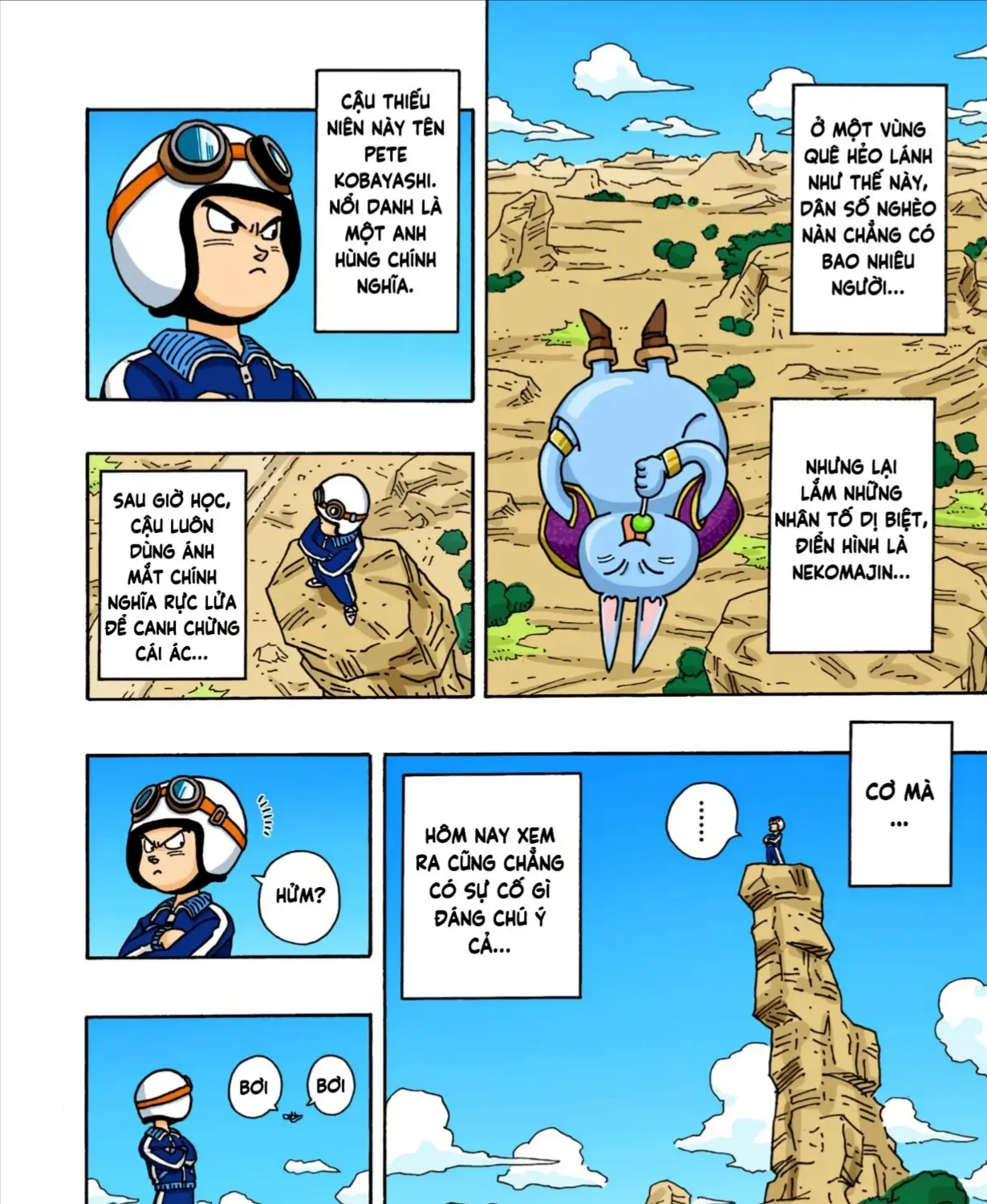 Chapter 2 - Trang 3