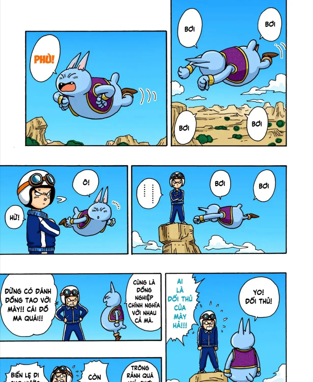 Chapter 2 - Trang 5
