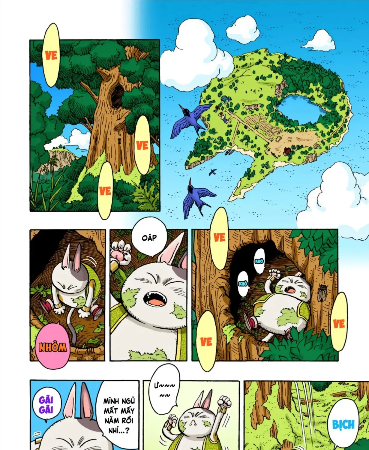 Chapter 3 - Trang 3