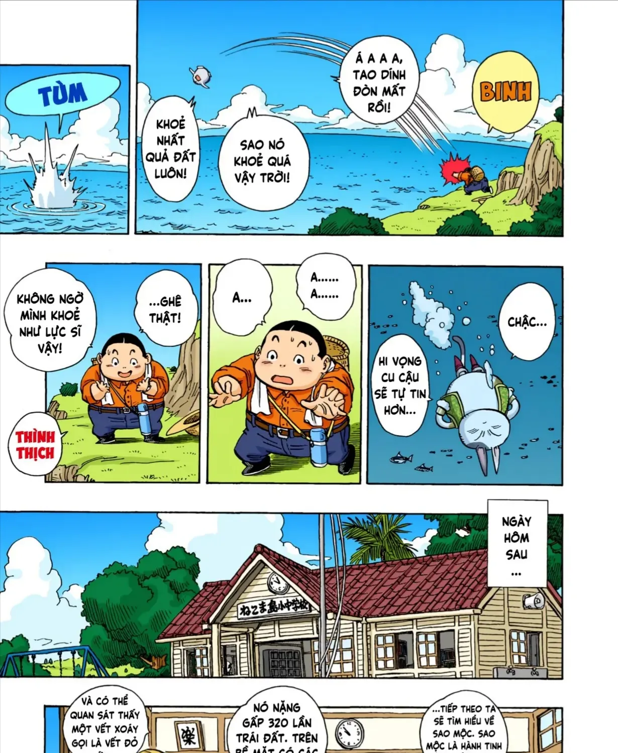 Chapter 3 - Trang 21