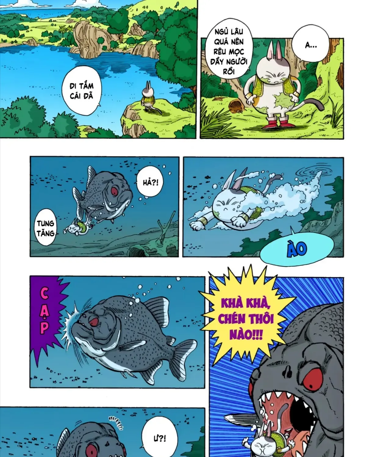 Chapter 3 - Trang 5