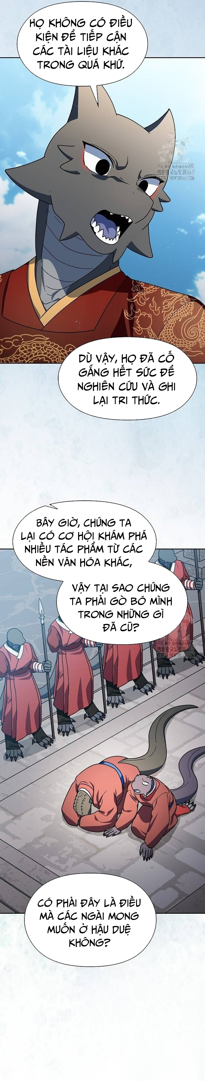 Chương 74 - Trang 23
