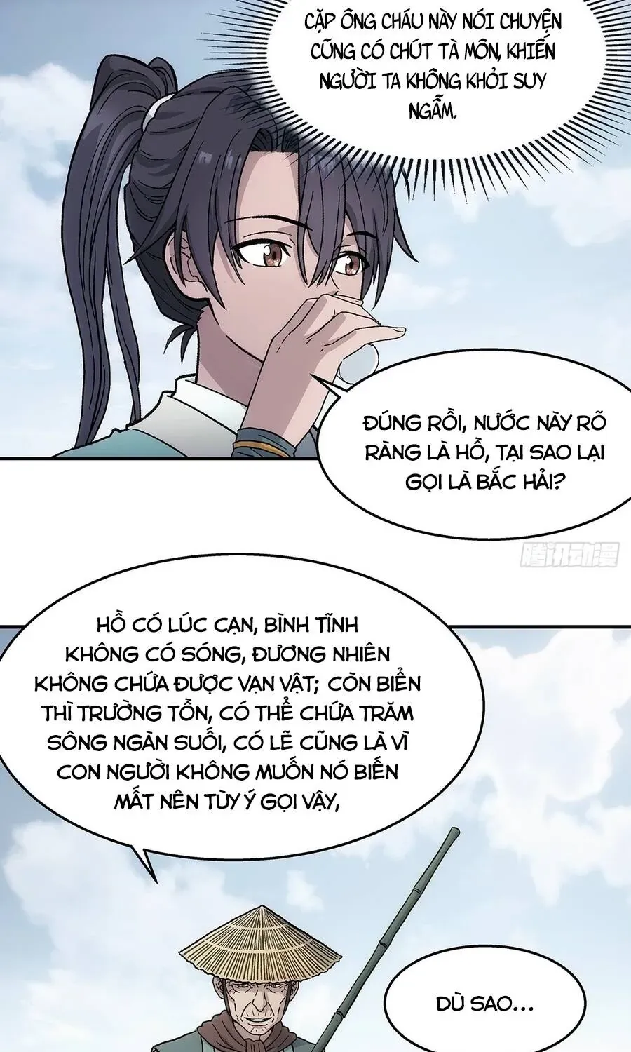 Chapter 30 - Trang 32